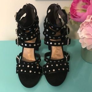 Sam Edelman heels!